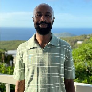 Meet your Posher, Matt